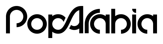 PopArabia
