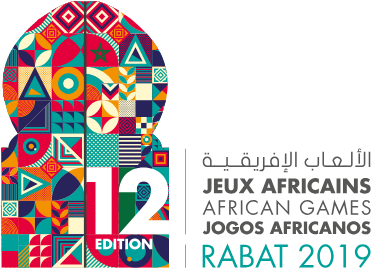 Jeux Africains Rabat 2019