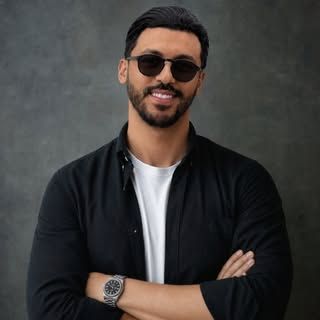 Jawad Kassar — Réalisateur & directeur créatif